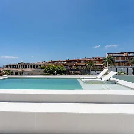 Feriehus Gs Luxury Satori Playa Y Golf A Distancia A Pie *